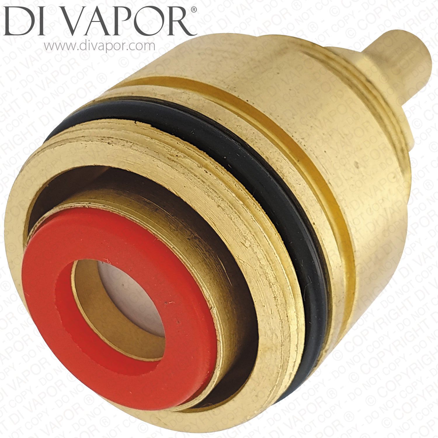 Sterling Odessa Hot Compatible Tap Cartridge With Bush SS89787