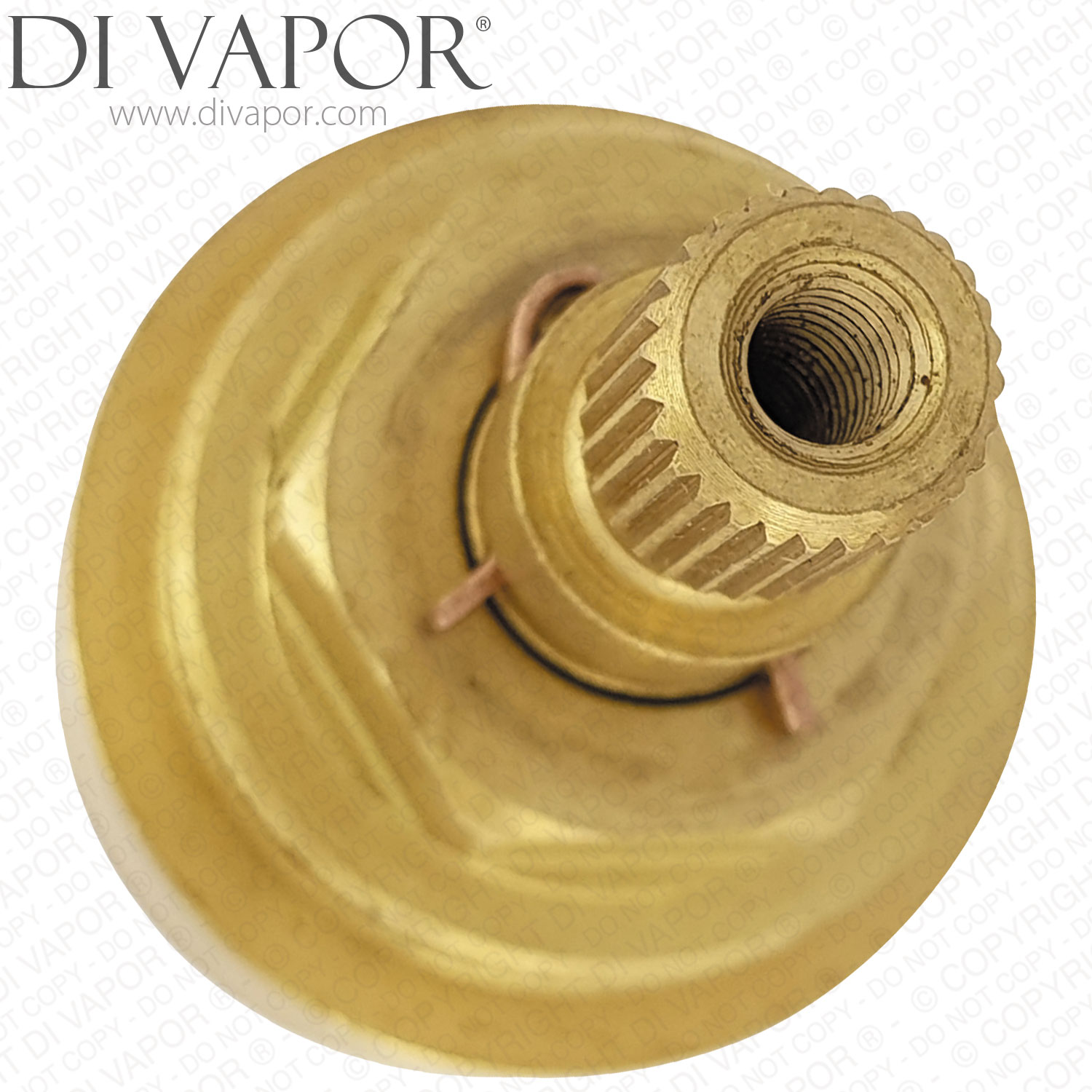 Sterling Odessa Hot Compatible Tap Cartridge With Bush SS89787