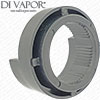 Temperature Stop Ring for SV489SQ Thermostatic Cartridge - SS9477