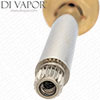 20 Splines Cartridge