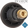 SQ50 Ultra Sequential Valve Thermostatic Cartridge 