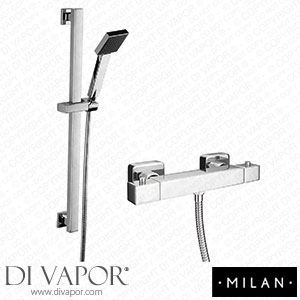 Milan SSRK01-STMV01 Bar Shower Spare Parts