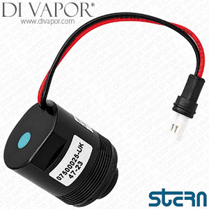 Stern 07230017 Solenoid Valve Kit