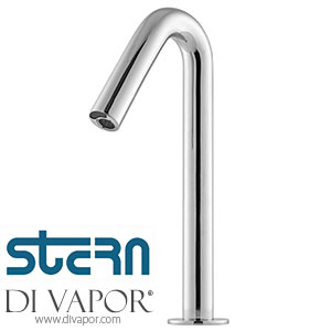 STERN Csaba Touchless Deck Mounted Faucet (Csaba E - 233010)