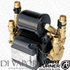 Stuart Turner 46411 Monsoon Universal 4 Bar Twin Water Pump