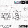 Stuart Turner 46431 Showermate Pump