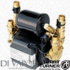 Stuart Turner 46505 Monsoon Universal 1.5 Bar Twin Water Pump