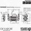 Stuart Turner 46506 Pump