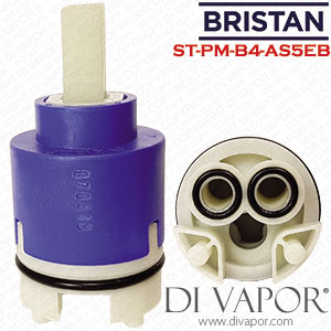 Bristan ST-PM-B4-AS5EB Cartridge for Prism PM BAS C Valves