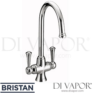 Bristan ST SNK EF C Sentinel Easyfit Sink Mixer - 21/05/2015 - Kitchen Tap Spare Parts