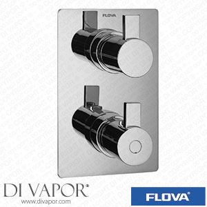 Flova ST-TRIM Str8 Smartbox Finishing Kit Spare Parts