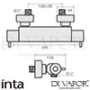 /Inta ST10010CP GEN1 Diagram
