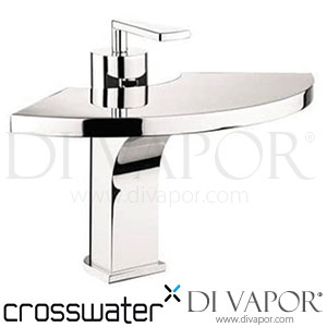 Crosswater ST110DNC Stream Basin Monobloc Tap Spare Parts