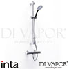 Inta ST20015CP Spare Parts