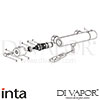 Inta ST20017CP Diagram