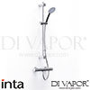 Inta ST20017CP Spare Parts