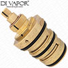 STSR ST206 Thermostatic Cartridge