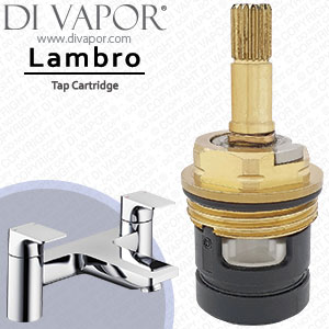 Sottini Lambro Cold Tap Cartridge Spare - ST2533AA
