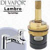 Sottini Lambro Hot Tap Cartridge Spare - ST2534AA