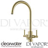 Clearwater Spare Parts