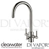 Clearwater Spare Parts