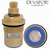 Clearwater Stella Kitchen Tap Front Filter Cartridge - Compatible Spare
