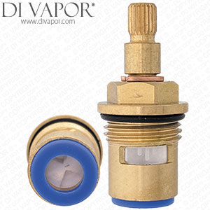 Clearwater Stella Kitchen Tap Front Cold Cartridge - Compatible Spare