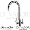 Clearwater Spare Parts