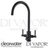 Clearwater Spare Parts