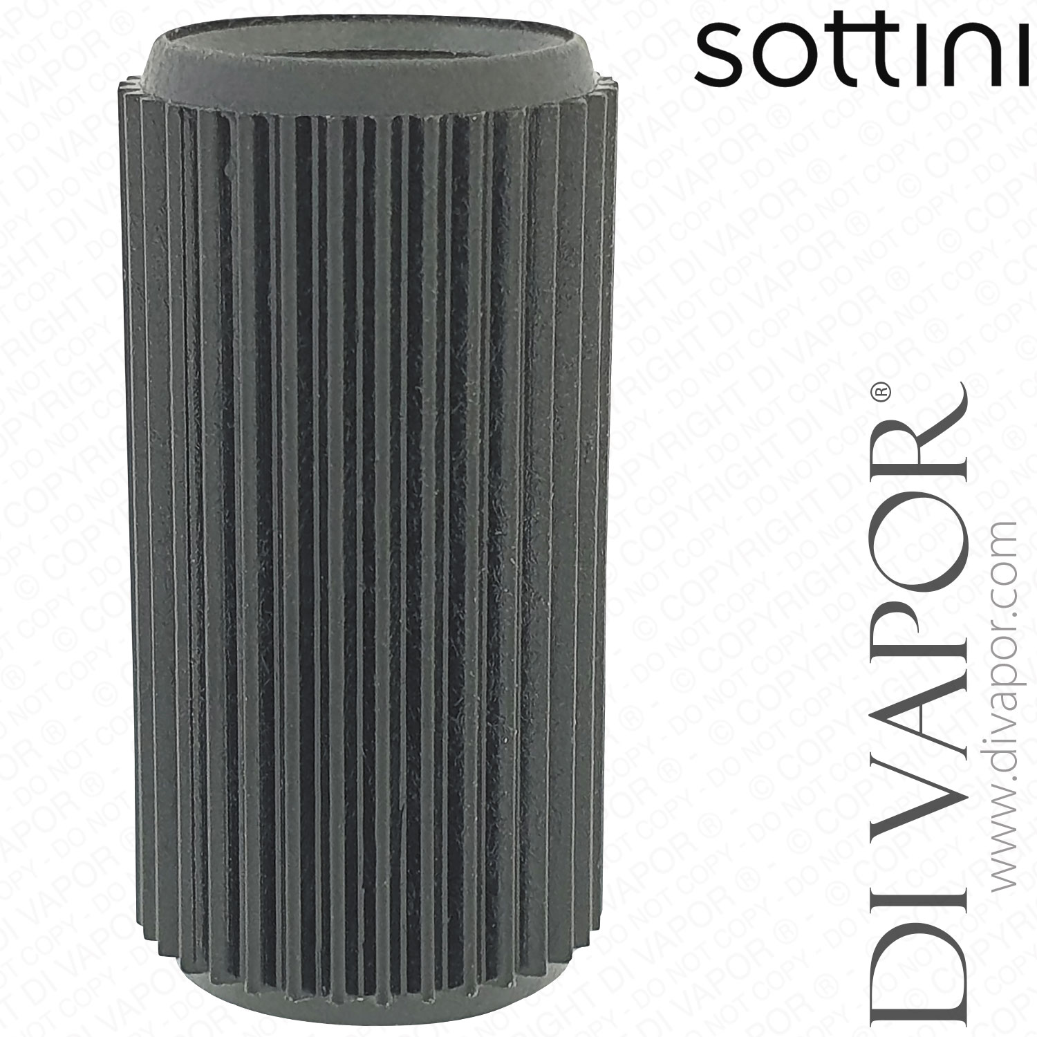 Sottini ST456AC Tap Cartridge Spline Adapter