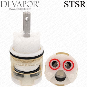 STSR 38mm Lever Joystick Cartridge - ST7263