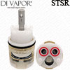 STSR 38mm Lever Joystick Cartridge - ST7288