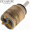 Lever Cartridge ST77822