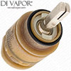 STSR Lever Cartridge