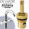 Sottini Alchemy Cold Tap Cartridge Spare - ST82727AA