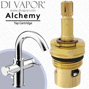 Sottini Alchemy Hot Tap Cartridge Spare - ST82728AA