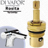 Sottini Rosita Hot Tap Cartridge Spare - ST9555AA