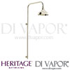 Heritage Fixed Kit Spare Parts