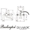 Burlington STA14-QT Diagram