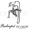 Burlington STA14-QT Spare Parts