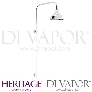 Heritage STC03 Traditional Fixed Kit Spare Parts