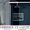 Heritage Traditional Fixed Kit Shower Spares