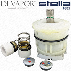 Stella 738J Tap Lever Cartridge - N.123 FOSTER