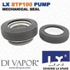 LX STP100 Pump Mechanical Seal Spare - STP100-MSS
