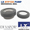 LX STP120 Pump Mechanical Seal Spare
