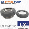LX STP120 Pump Mechanical Seal Spare - STP120-MSS