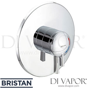 Bristan STR TS1875 CDC C Stratus Thermostatic Dual Control Concealed Shower Valve Spare Parts