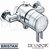 Bristan STR TS1875 EDC C Spare Parts
