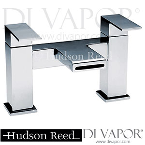 Hudson Reed / Ultra STR313 Strike Bath Filler Tap Spare Parts