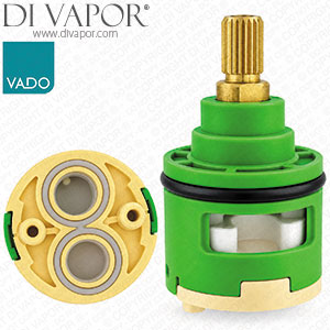Vado STRA-002A-PLA Diverter Cartridge